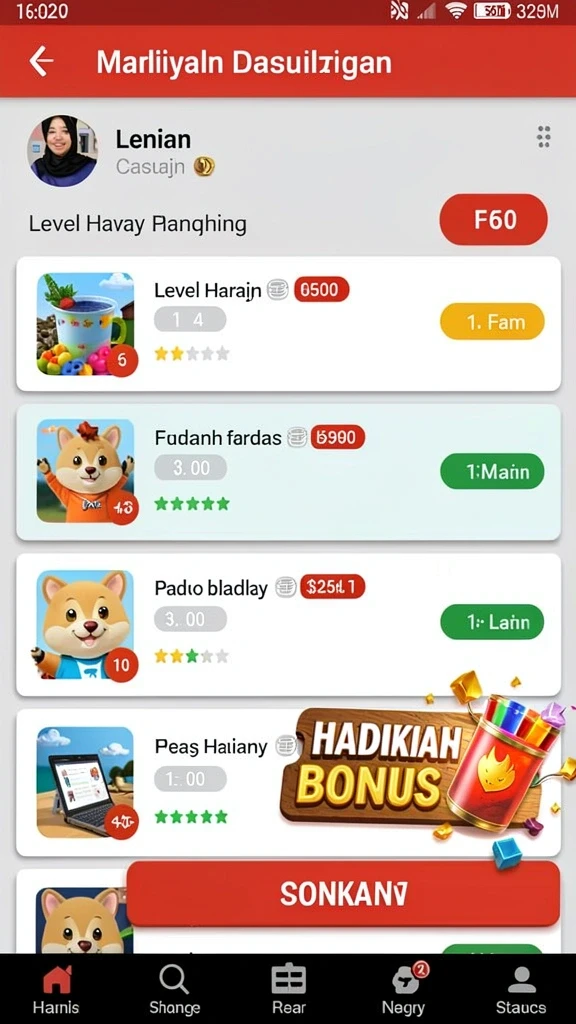 Screenshot 11bola nomor 3