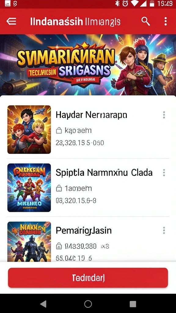 Screenshot 180slot nomor 3