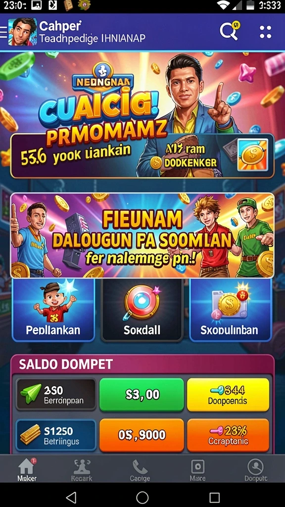 Screenshot 55five nomor 3