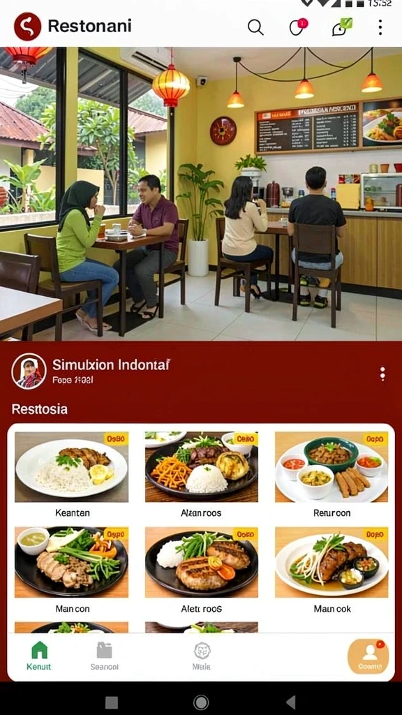 Screenshot 567tv nomor 2