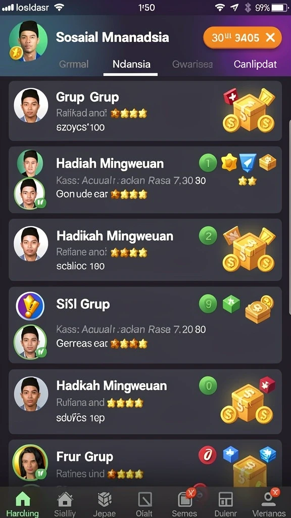 Screenshot 567tv nomor 3