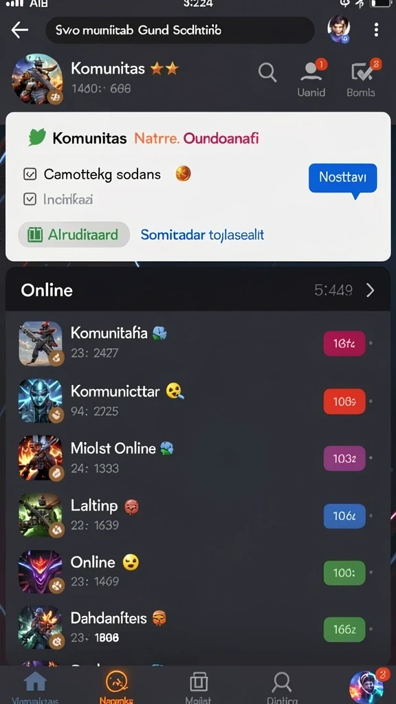 Screenshot 62vip nomor 1