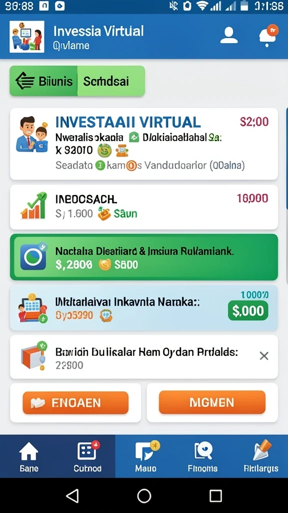 Screenshot 77lucks nomor 2