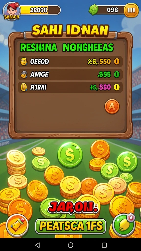 Screenshot 8368slot nomor 2