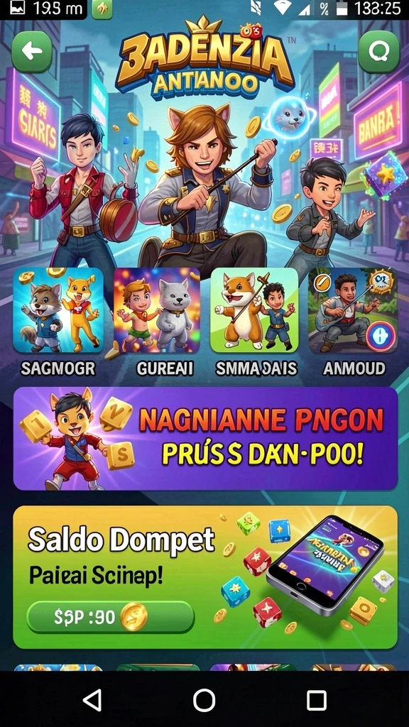 Screenshot 88bos nomor 3