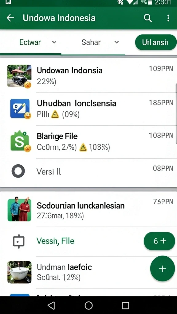 Screenshot 88id nomor 1