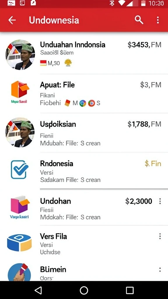 Screenshot 88id nomor 3