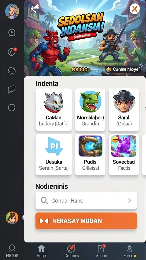 Screenshot 88main nomor 2