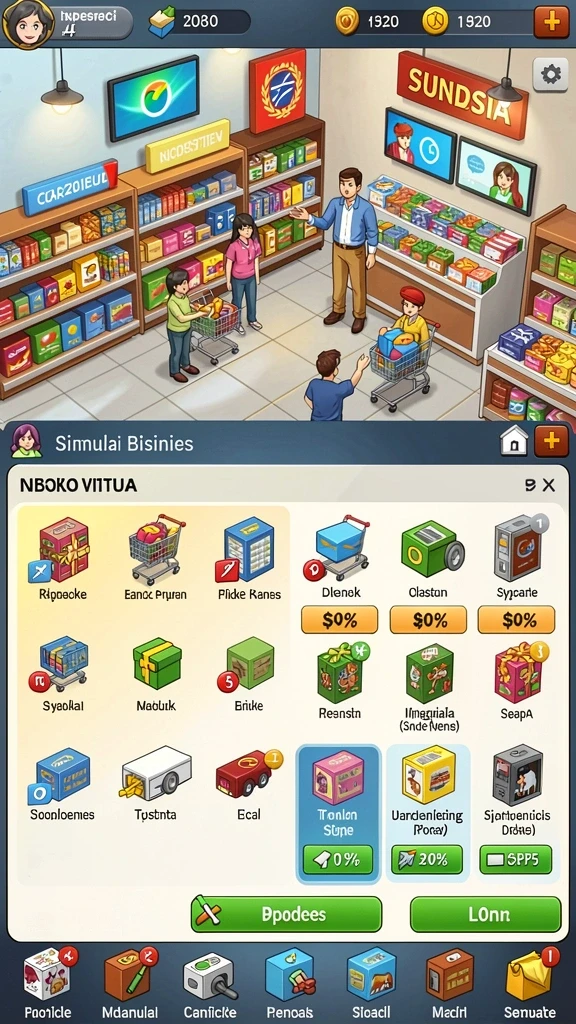 Screenshot a200m nomor 3