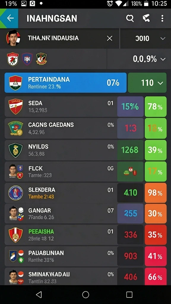 Screenshot a7777 nomor 1