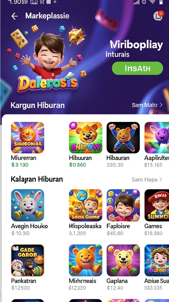 Screenshot a7777 nomor 3