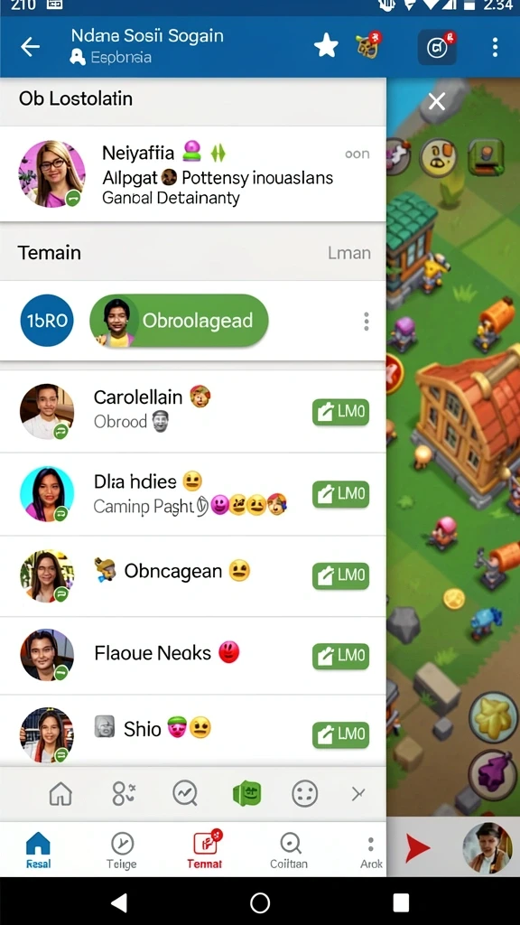Screenshot a777game nomor 2