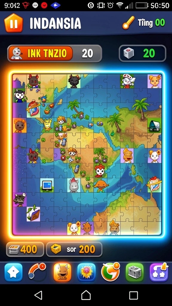 Screenshot a777game nomor 3