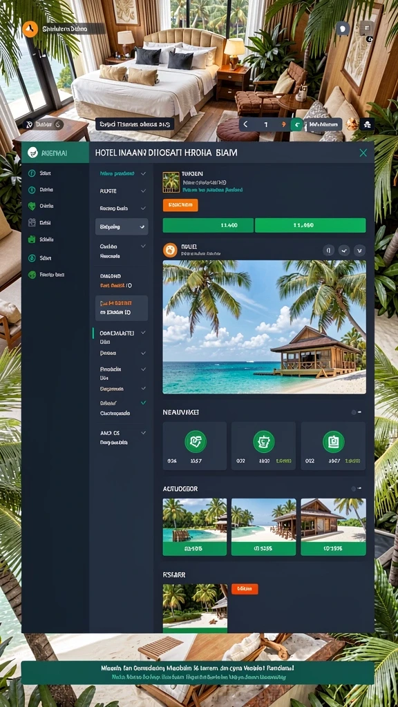 Screenshot aceparty nomor 2