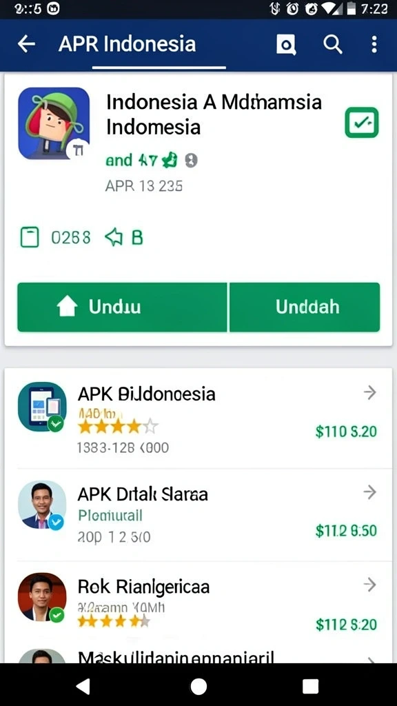 Screenshot aquaslot nomor 1
