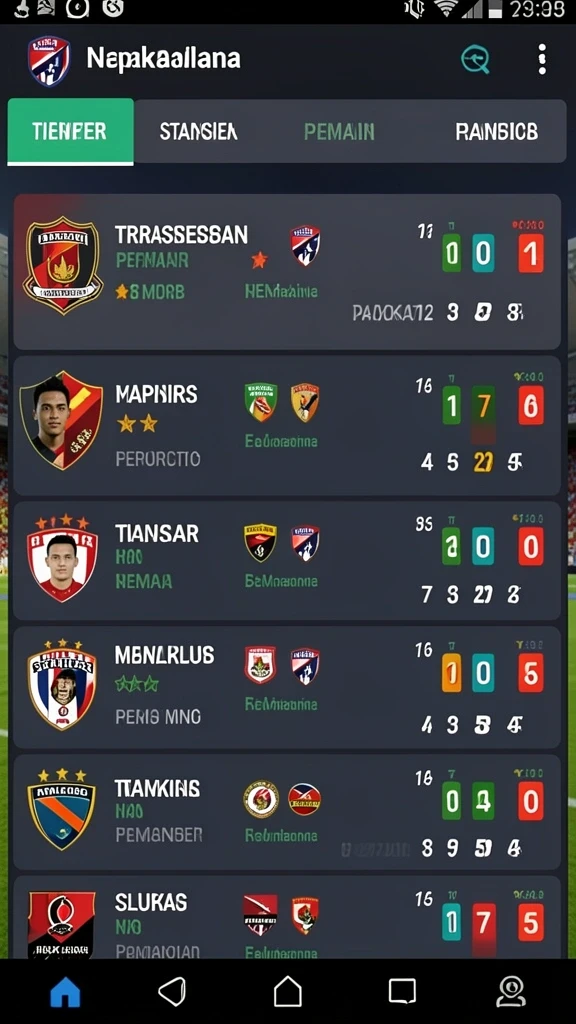 Screenshot aquaslot nomor 2