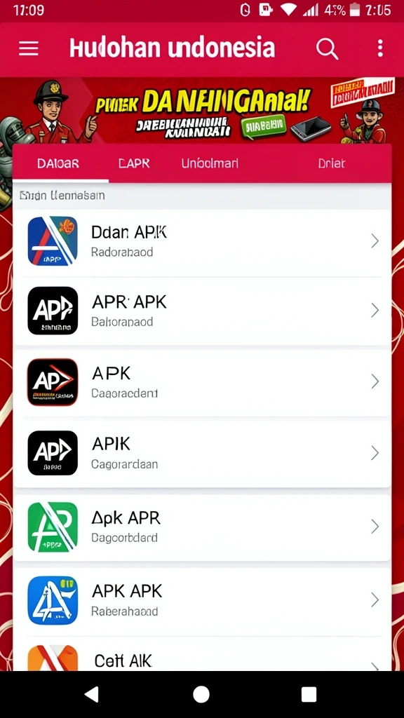 Screenshot arwanatoto nomor 1