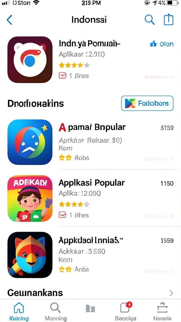 Screenshot arwanatoto nomor 2