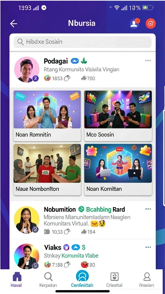Screenshot ayu89 nomor 2