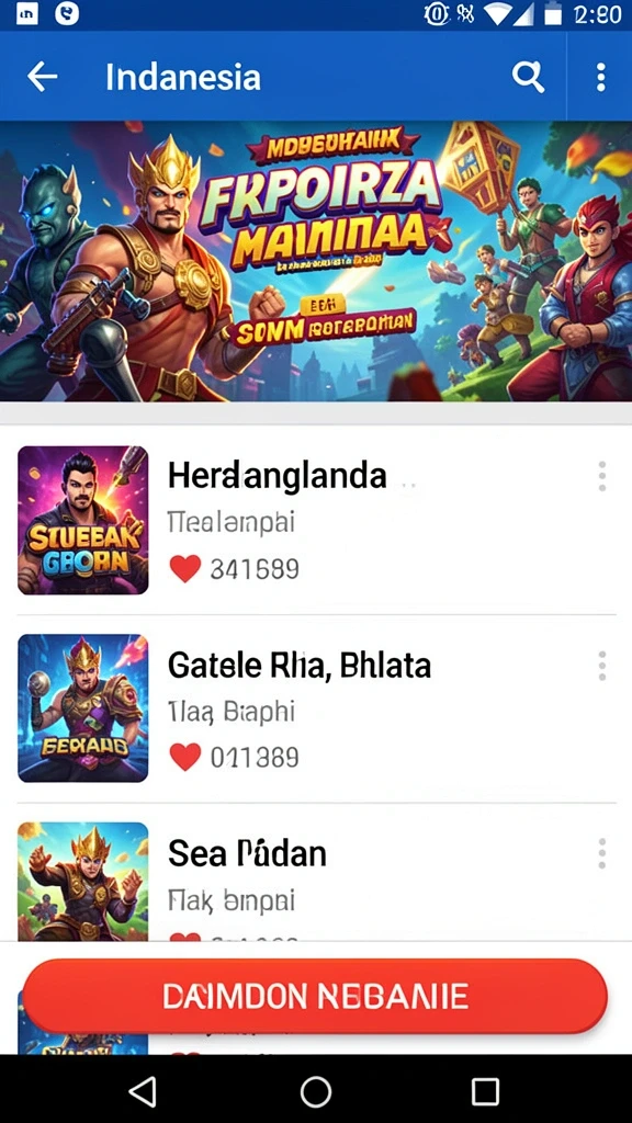 Screenshot badai777 nomor 1