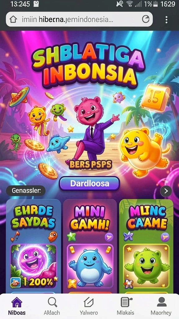 Screenshot bayitoto nomor 1