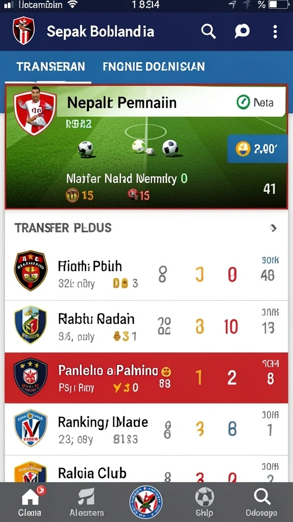 Screenshot bimabet nomor 3