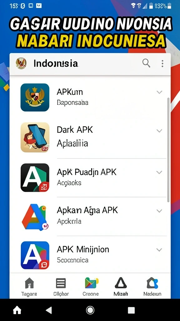 Screenshot bobatoto nomor 1