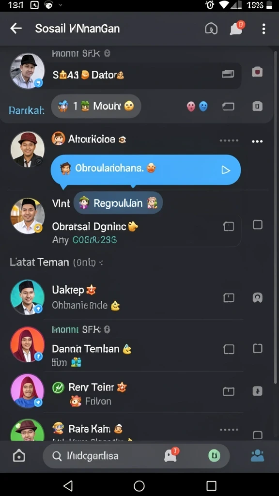 Screenshot bomtoto nomor 3