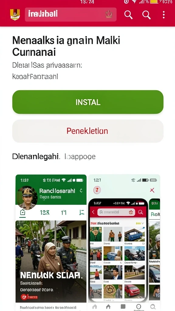Screenshot bos138 nomor 1