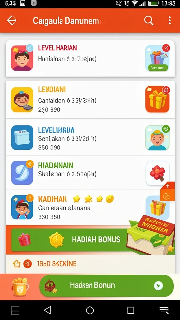 Screenshot coloktoto nomor 2