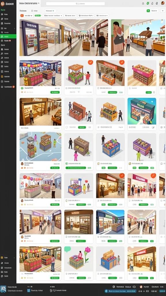 Screenshot danavip nomor 2