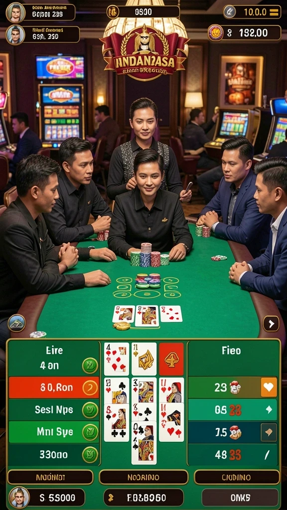 Screenshot danavip nomor 3