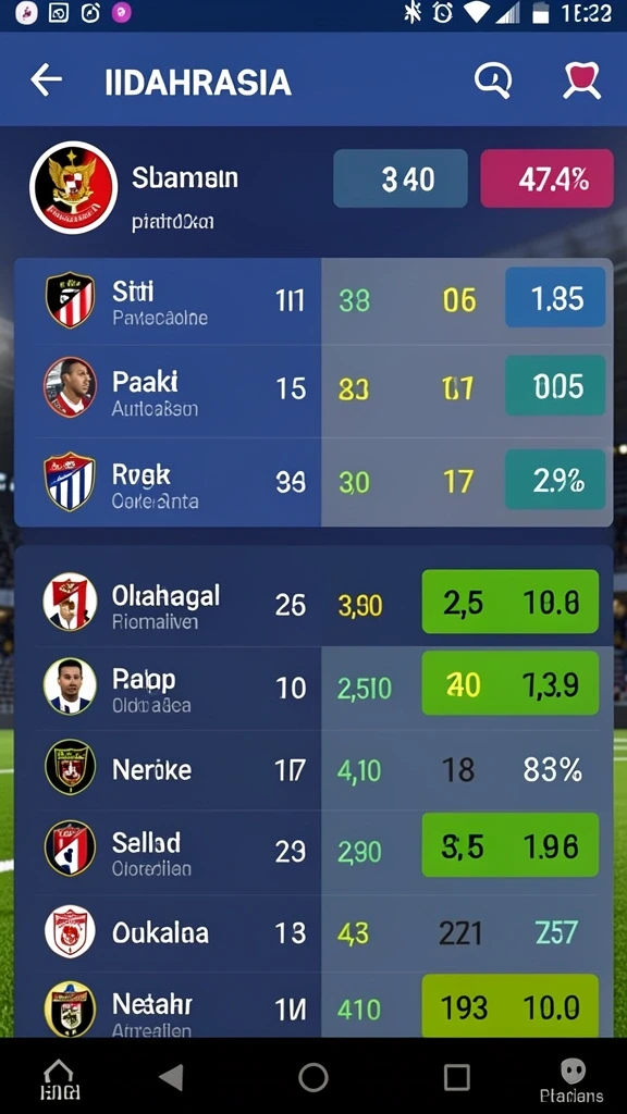 Screenshot dbltoto nomor 1