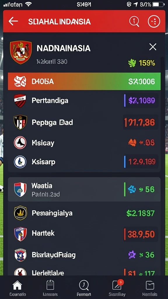 Screenshot dewagaruda nomor 2