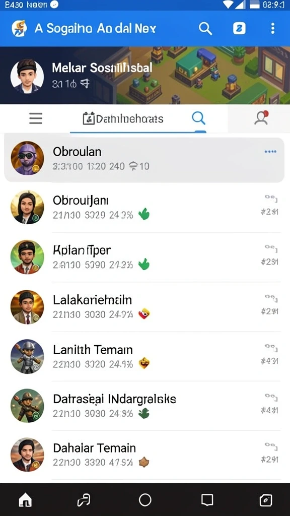 Screenshot dewaslot99 nomor 1