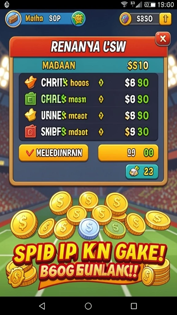 Screenshot dewaslot99 nomor 2