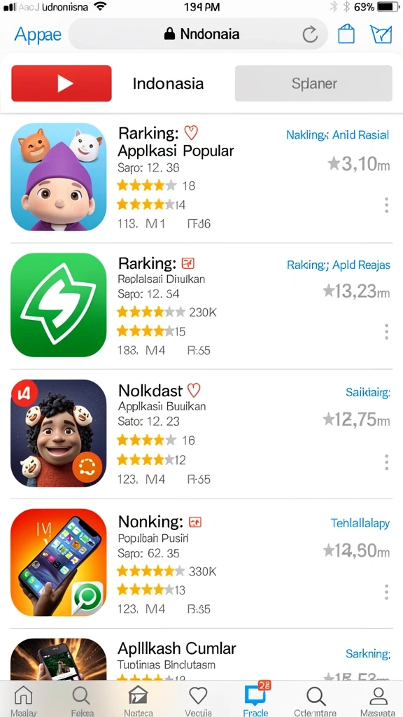 Screenshot dunia777 nomor 1