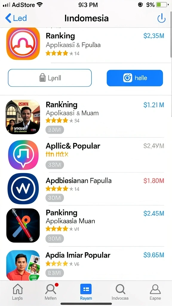 Screenshot fomototo nomor 2
