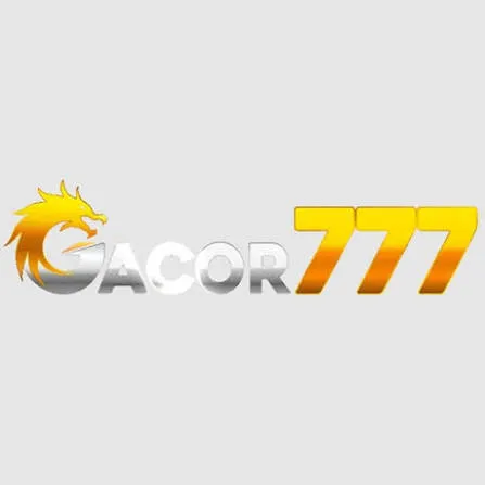 gacor777 APK Resmi — ikon aplikasi
