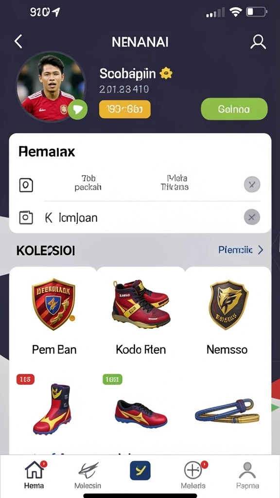 Screenshot gatotkaca123 nomor 2