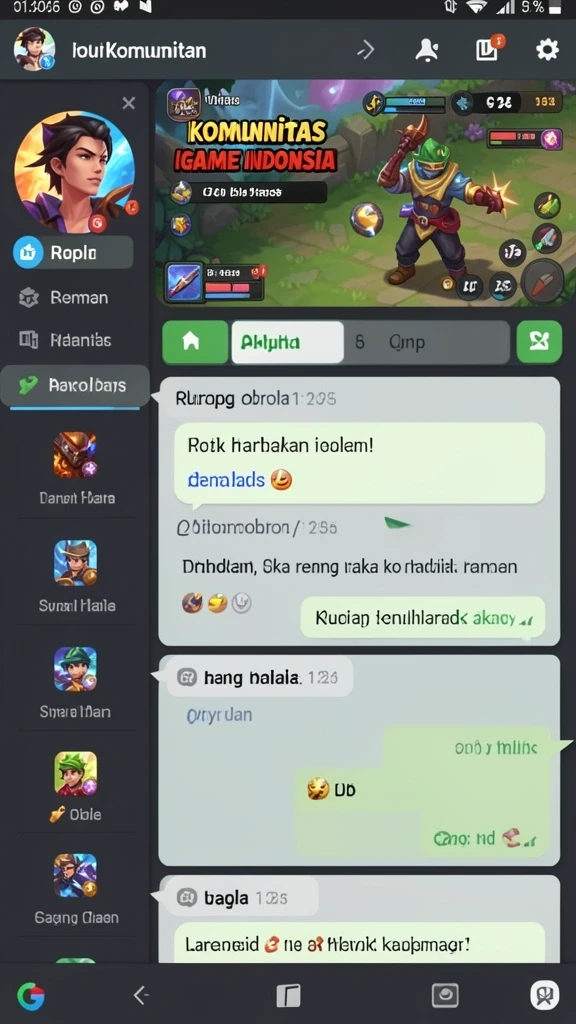 Screenshot grabwin nomor 3