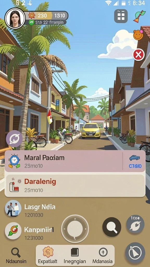Screenshot granat88 nomor 1