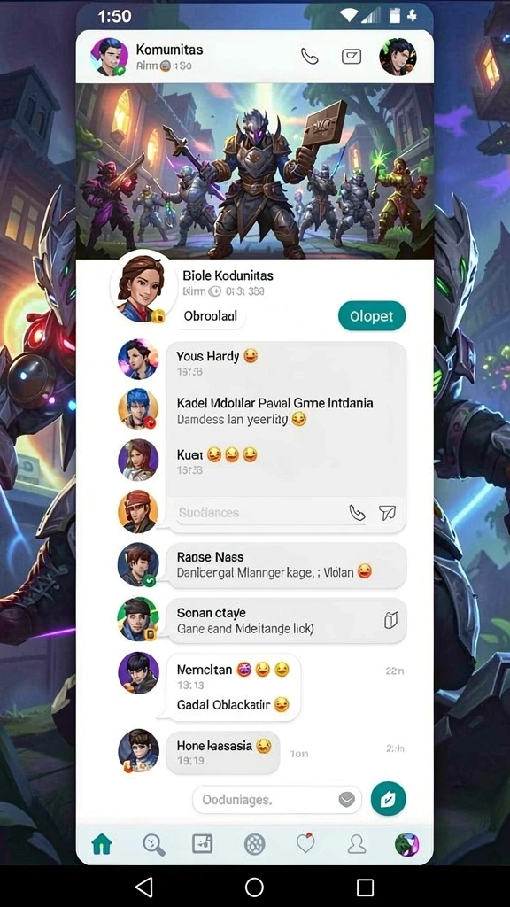 Screenshot halo777 nomor 1