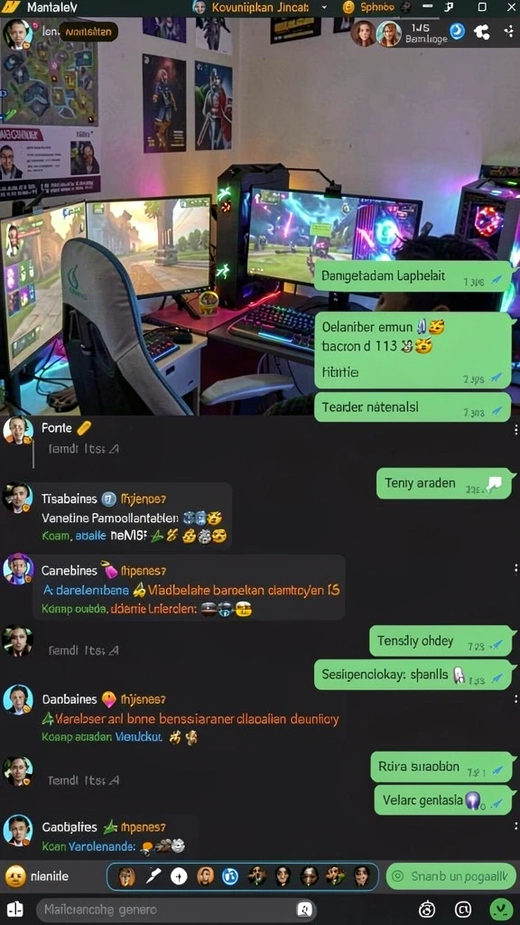 Screenshot hartaspin nomor 1