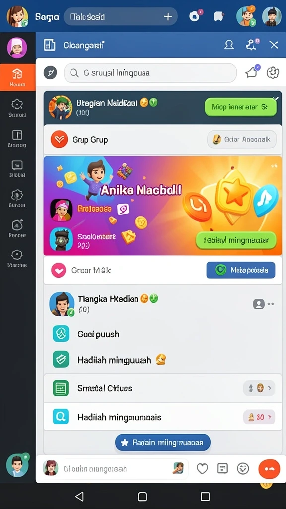 Screenshot hibikiwin nomor 2