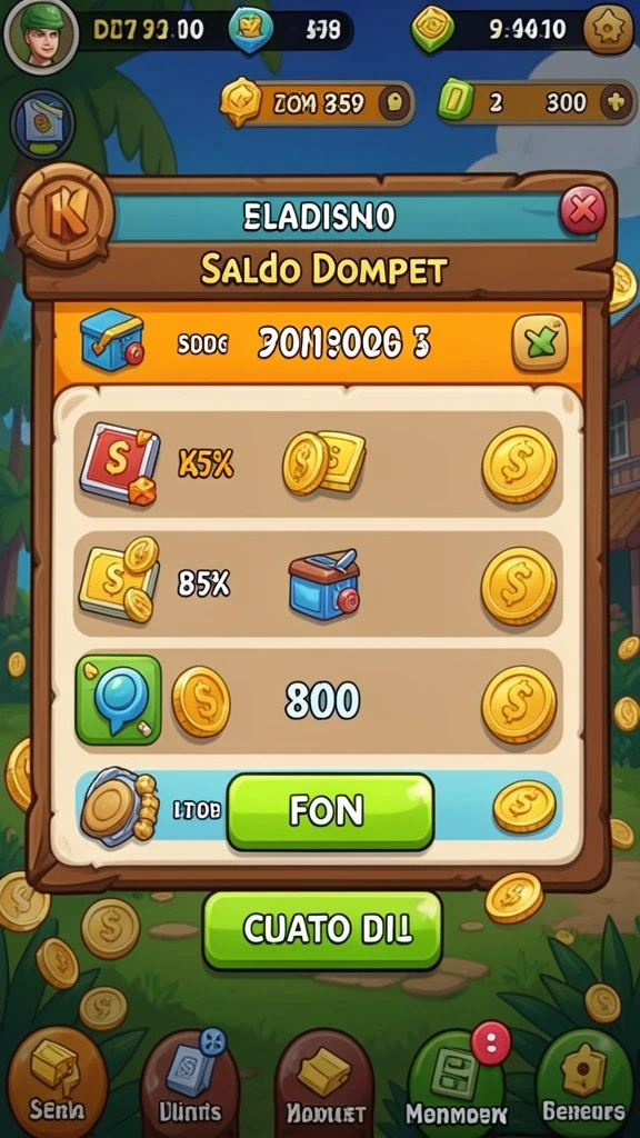 Screenshot hoki123 nomor 3