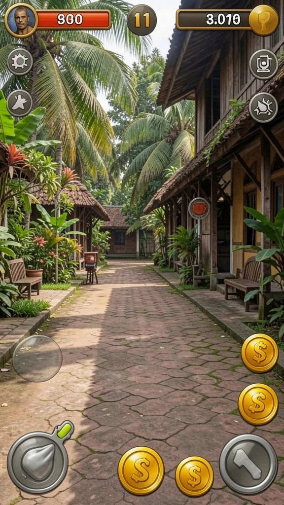 Screenshot hokiraja nomor 2