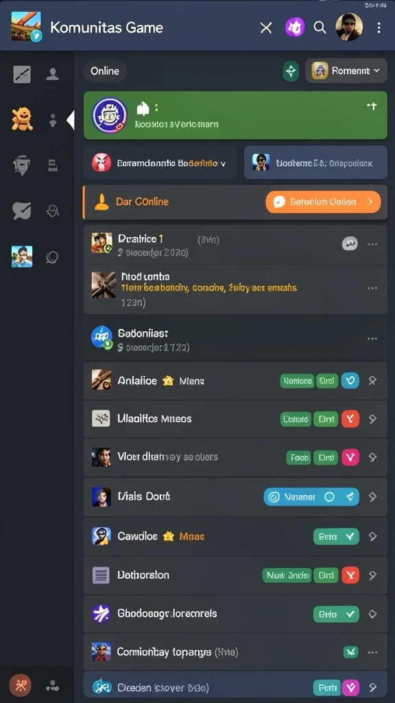 Screenshot hokiraja nomor 3