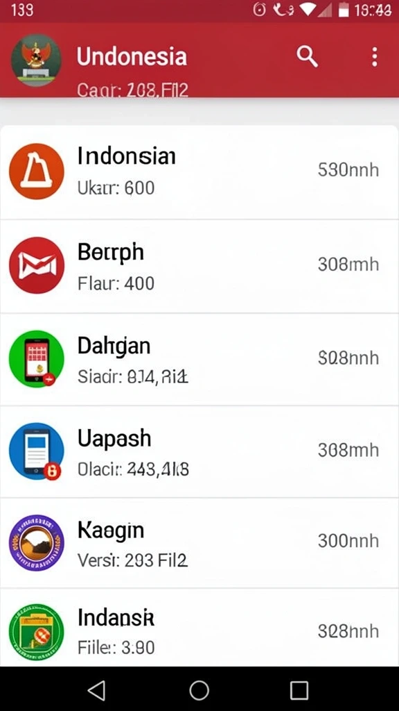 Screenshot hujantoto nomor 1