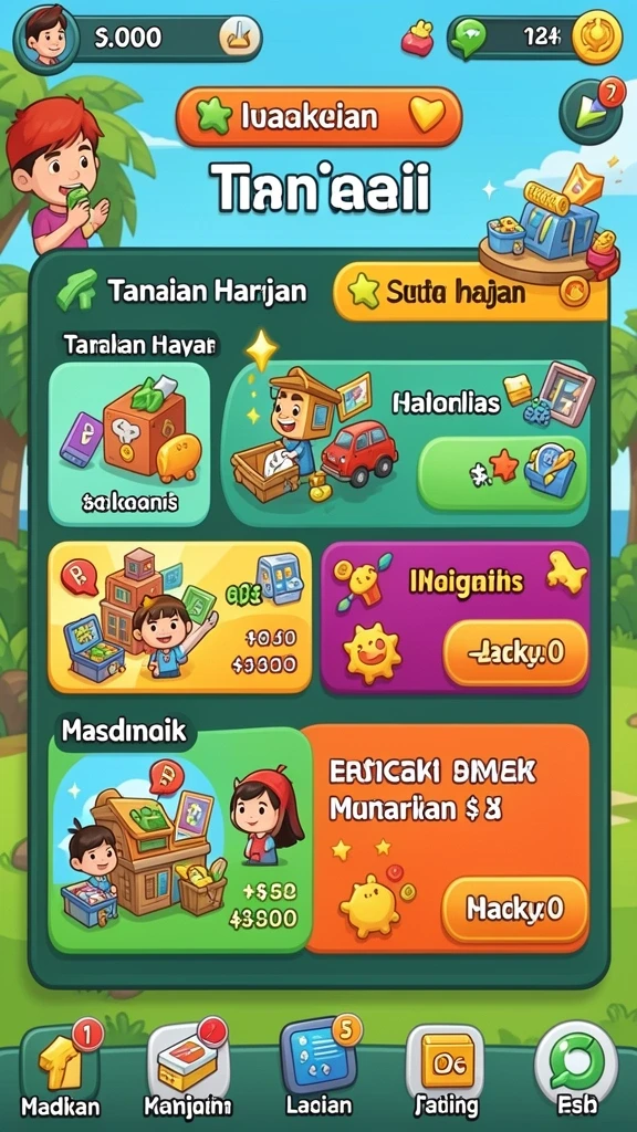 Screenshot hujantoto nomor 3